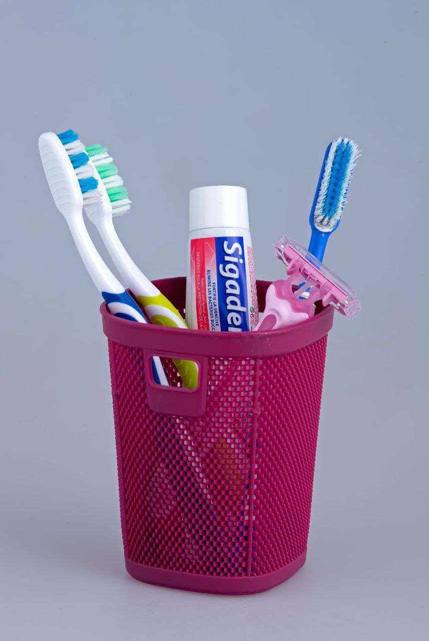 Mini Basket 2 PCS