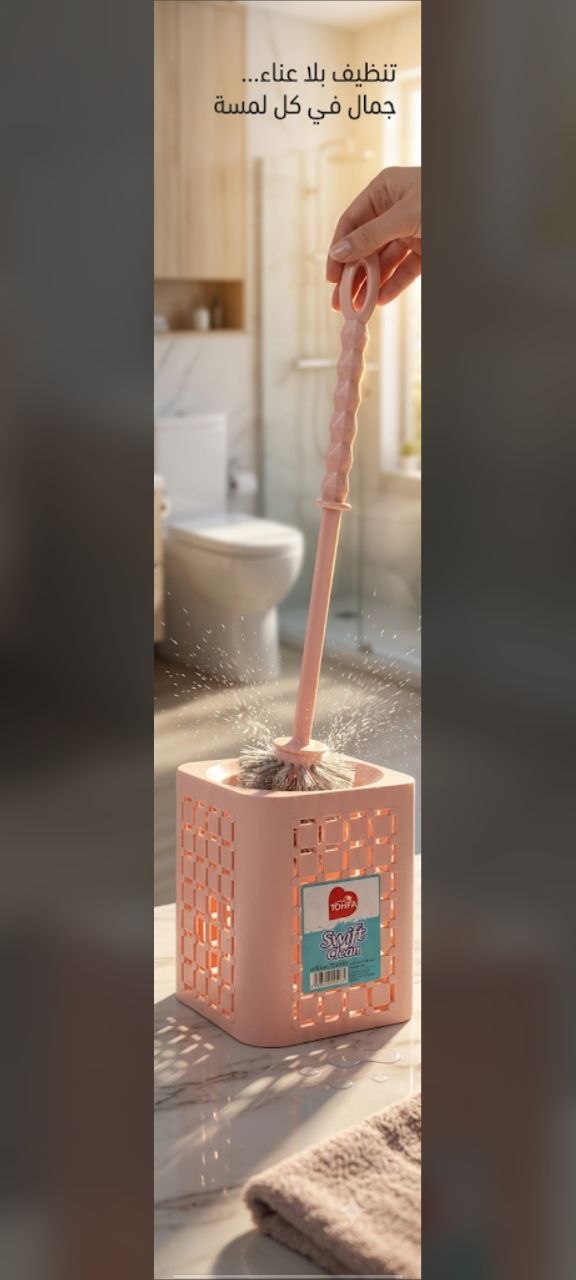 brosse wc swift clean
