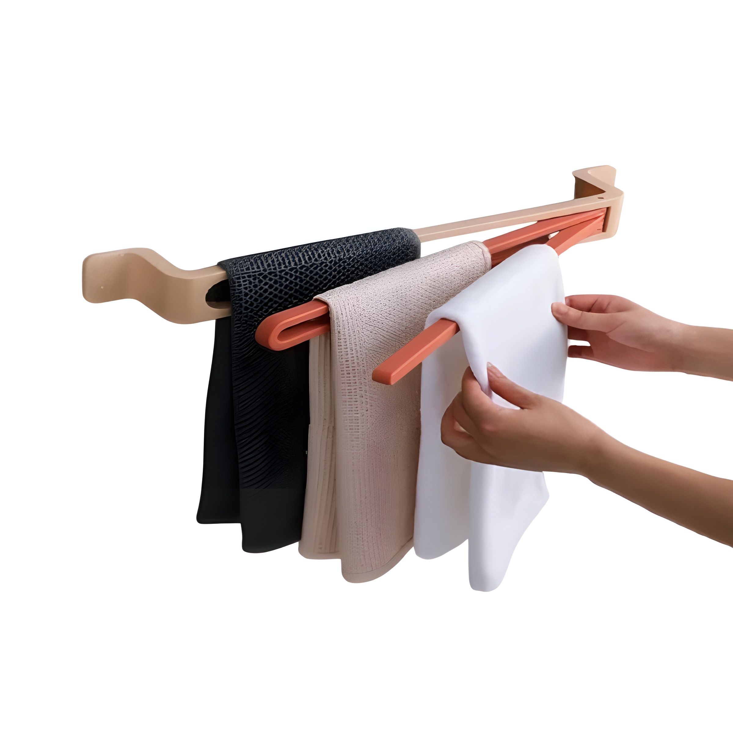 Porte-Serviette ASTER